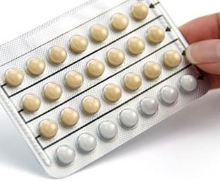 jaké pilulky mohou ukončit těhotenství