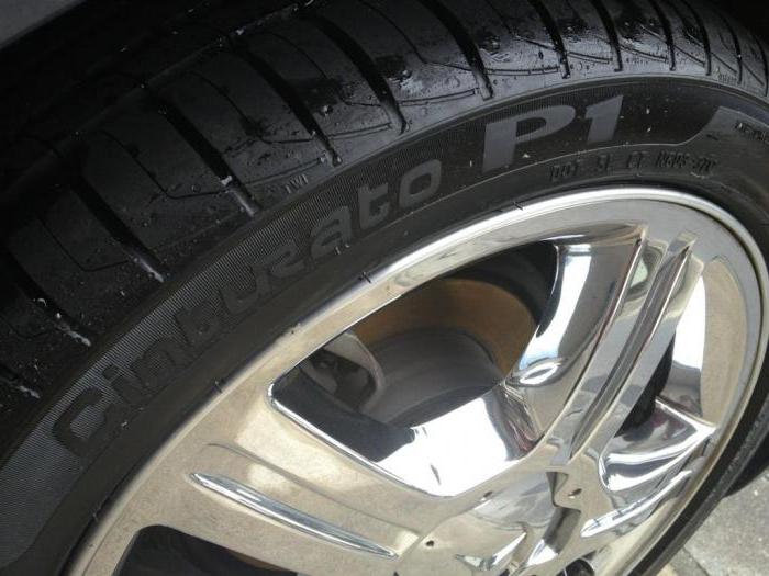 pirelli cinturato p1 pregledi pnevmatik