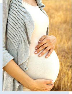 symptomy nádoru hypofýzy a těhotenství