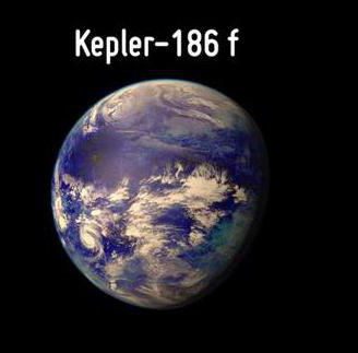 Лет на планету Кеплер