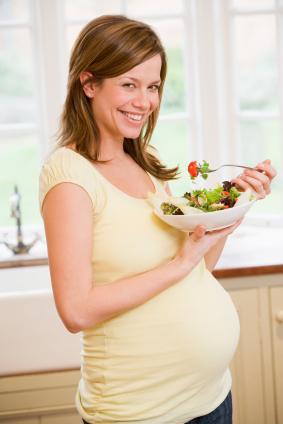 тест списък при планиране на бременност