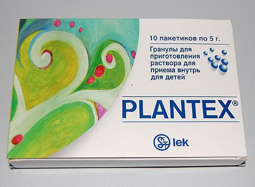 plantex dla noworodków cena instruktażowa