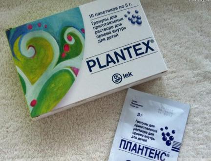 strumento plantex