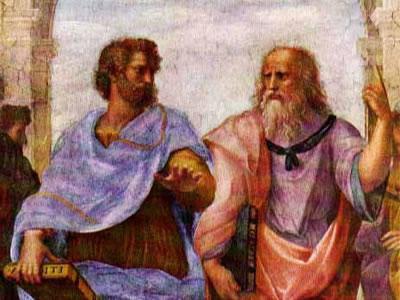 Platonova filozofija