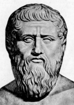 Filozofia Platona pokrótce