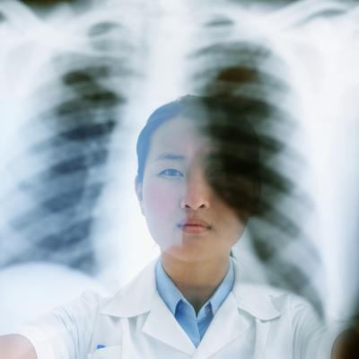 effetti polmonari polmonari