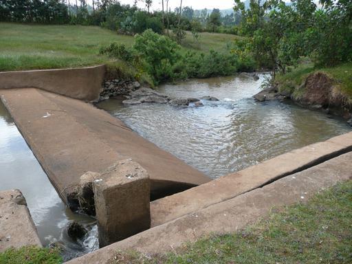 gradnjo v varnostnem območju oskrbe z vodo