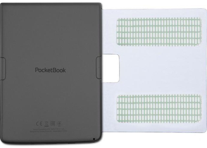 pocketbook 630 e-book
