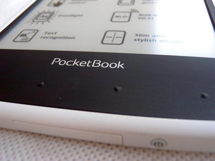 pocketbook 650 ebook