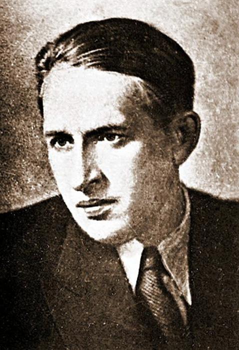 Yaroslav Smelyakov biografia