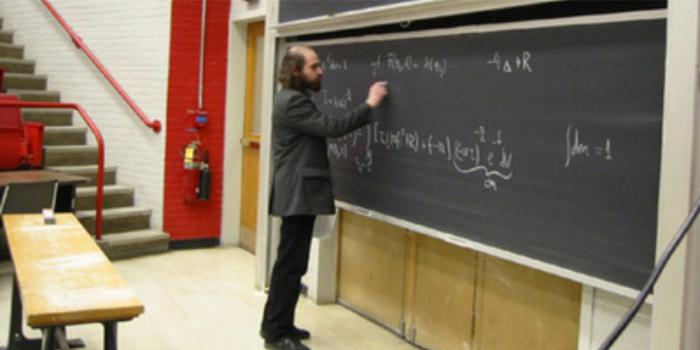 La dimostrazione del teorema di Poincaré