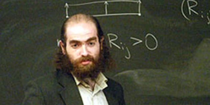 Dokaz o Poincaréjevi teoremi
