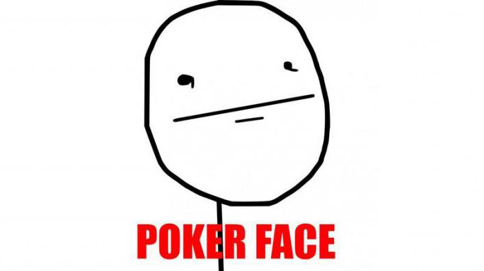 meme poker lice