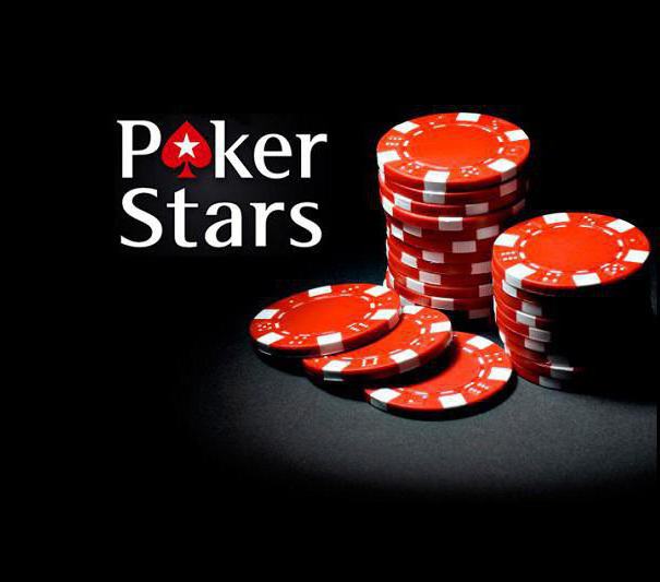 sierra poker