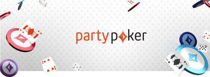 party poker freeroll