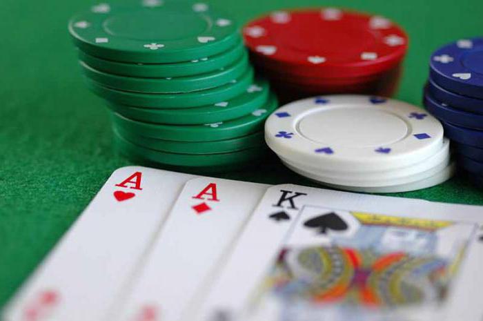 zasady pokera