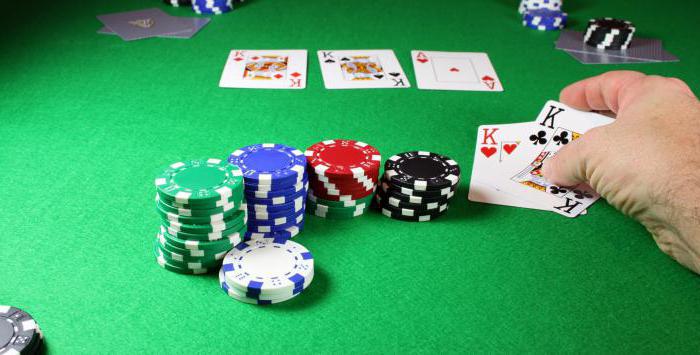 kombinacije pokera