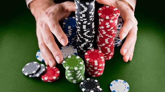 malovaná pravidla pokeru pro 36 karet