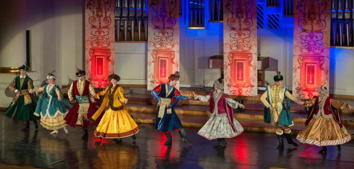 Историја пољског народног плеса