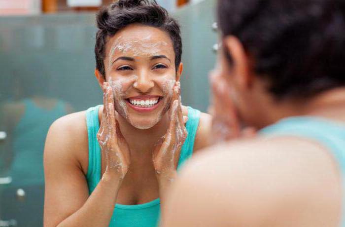 recensioni di polysorb acne face mask