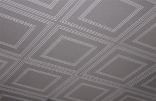 mattonelle del soffitto del polistirolo