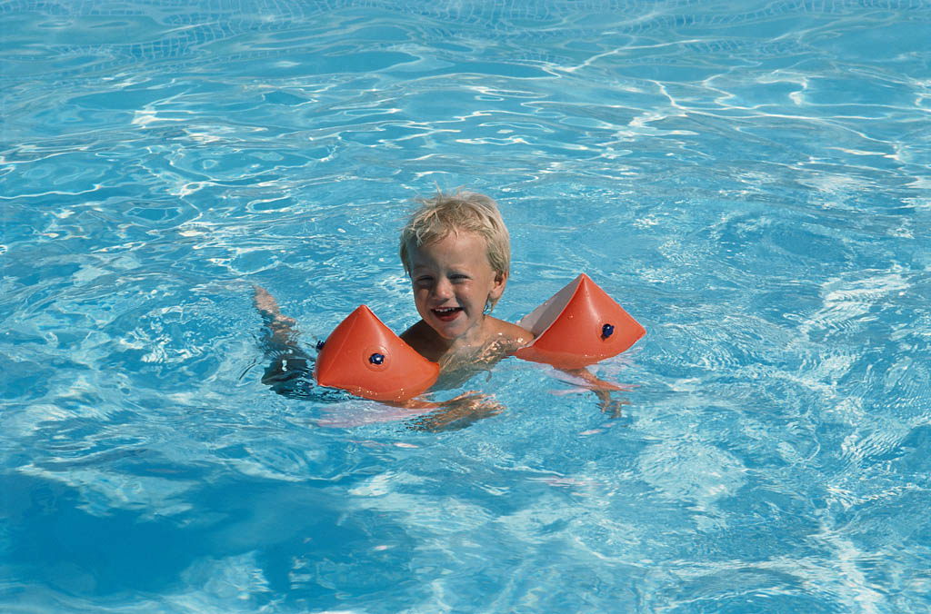 Bazény pro děti, recenze
