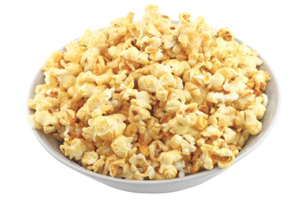 popcorn salato