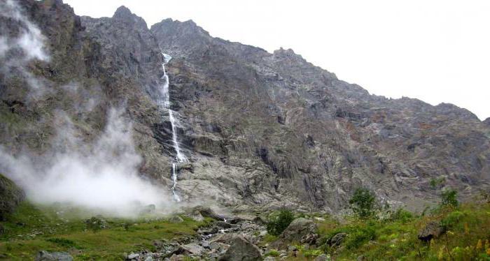 zabytki republiki północnej Osetii Alanya