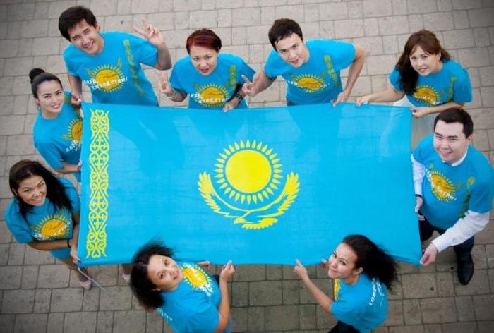 quante persone in Astana