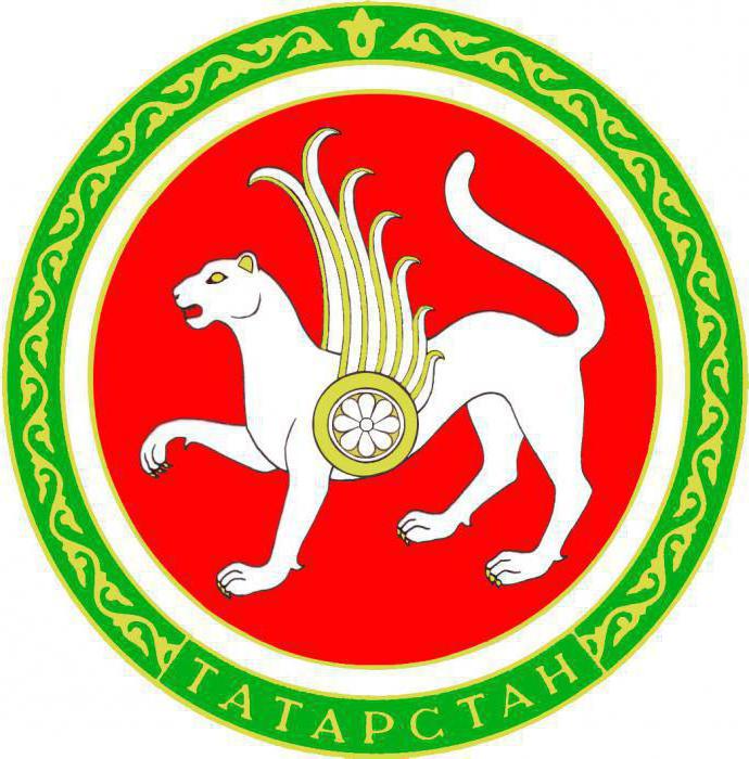Repubblica del Tatarstan