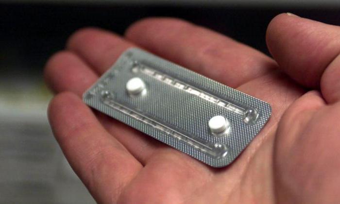 contraccettivi dopo un atto non protetto