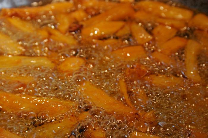 как да се готви картофен пай