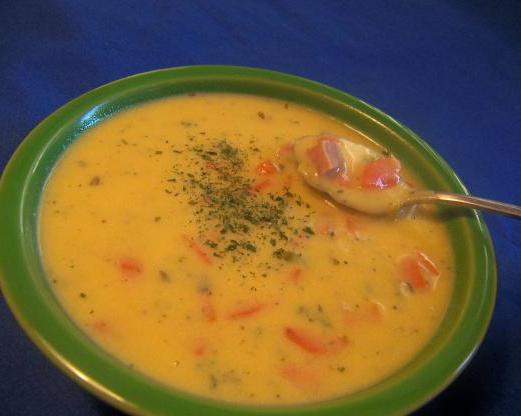 krompirjeva juha korak po korak recept