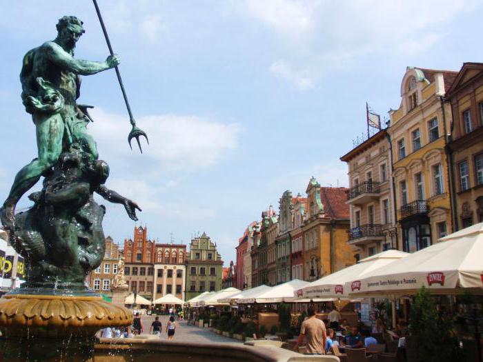 Poznan (Polonia)