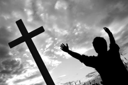 molitev k življenjskemu križu