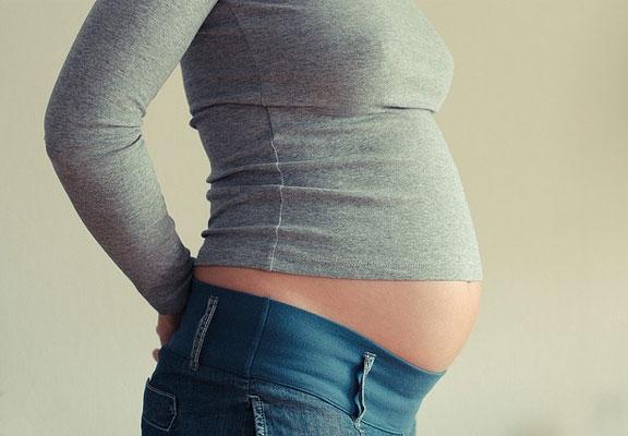 Je možné 5 měsíců těhotenství