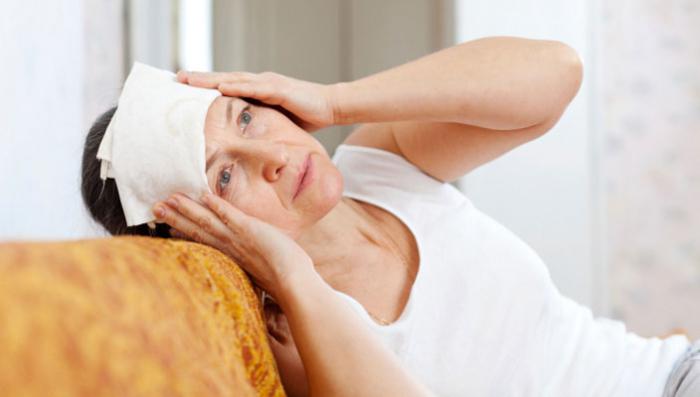 lijekove za menopauzu
