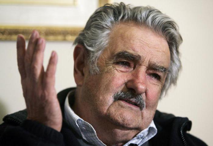 президент на Уругвай