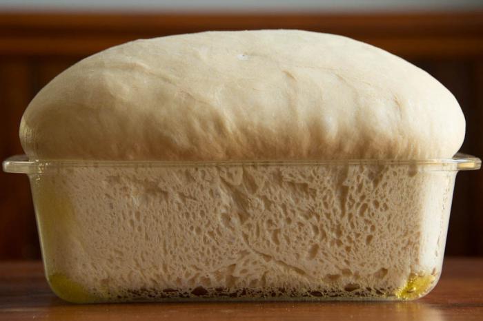 Kvas, stisnjen s kruhom