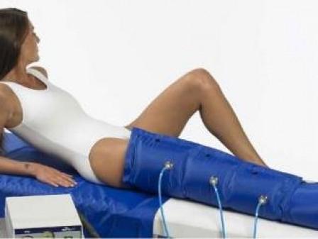 terapia ciśnieniowa nóg i brzucha