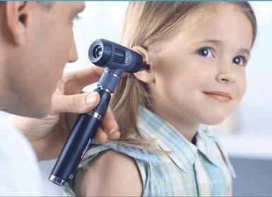 profilaktyka zapalenia ucha u dzieci