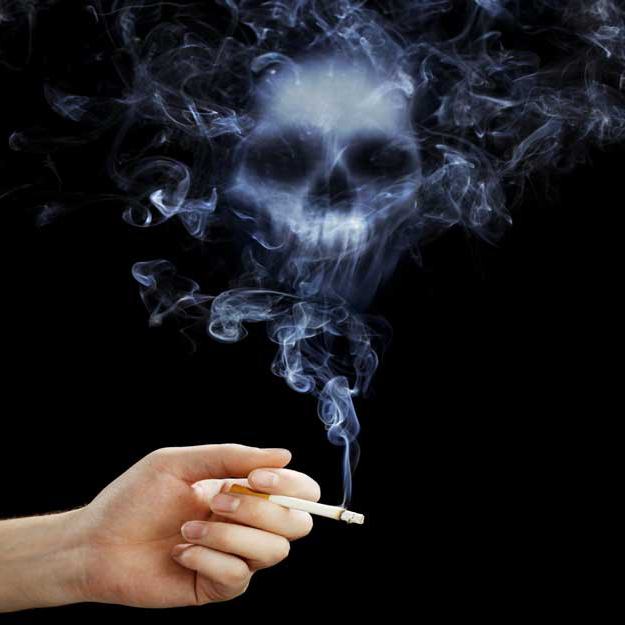 preprečevanje kajenja pri mladostnikih