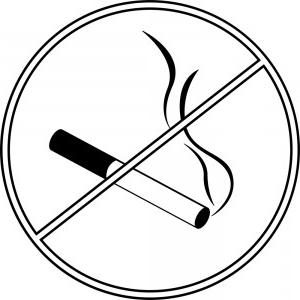 misure di prevenzione del fumo