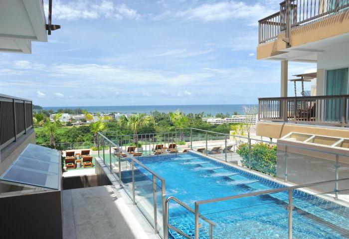 principessa seaview spa resort 4 phuket