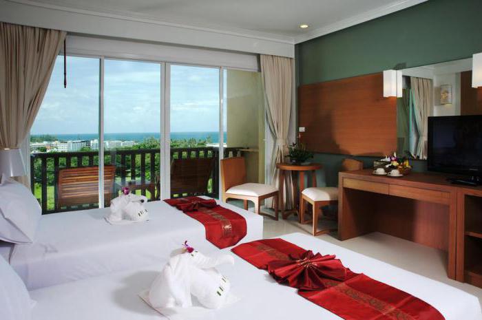 principessa seaview resort spa 4 phuket karon