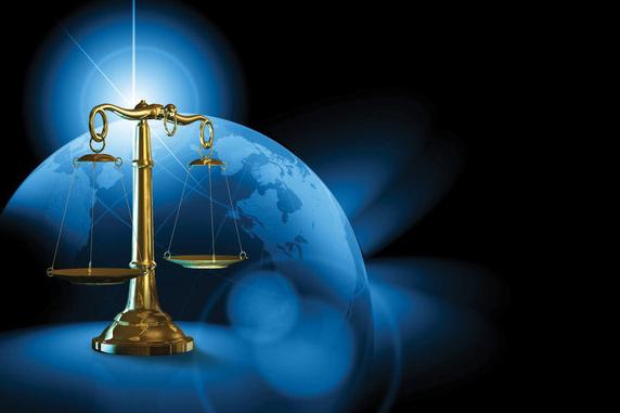 Normy i zasady prawa międzynarodowego