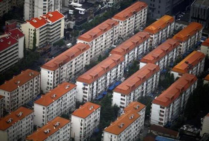 ampliamento della privatizzazione delle abitazioni