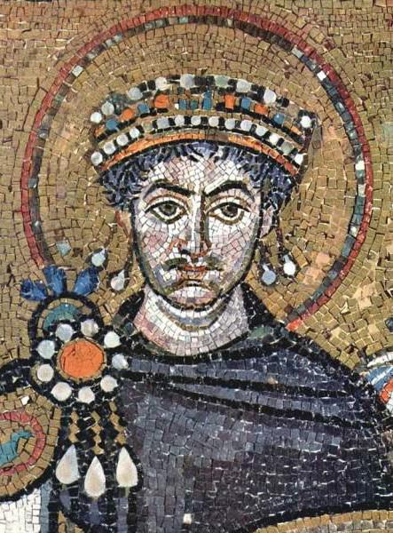 Impero bizantino