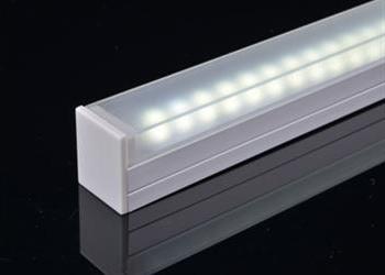Profili di strisce LED