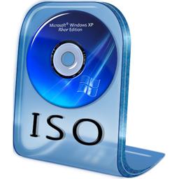 програма за записване на изображение на диск